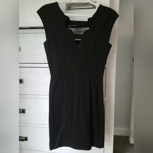NWOT Black Valérie dumaine dress